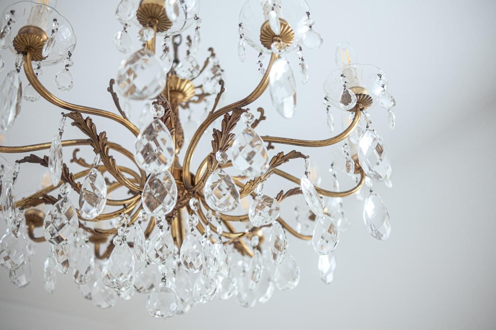 Baroque Apartamento *