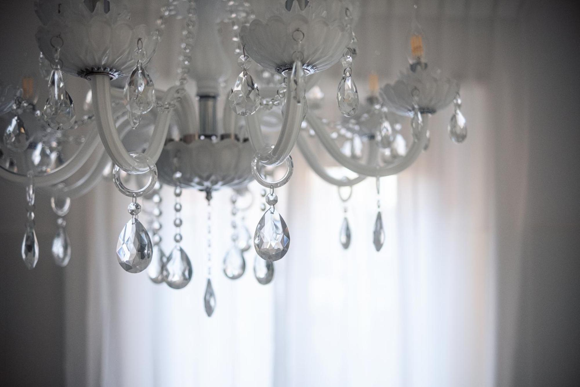 Apartamento Baroque