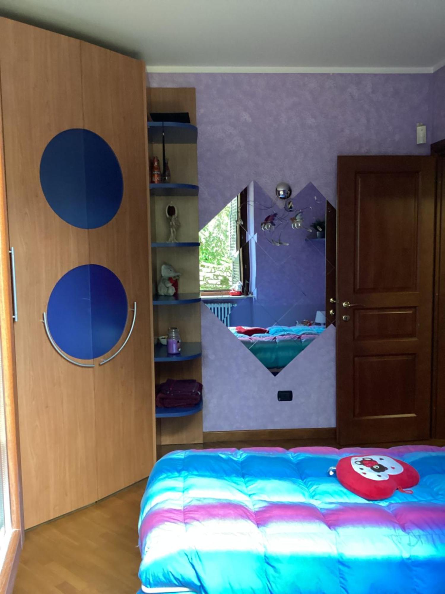 Casa de férias Locazione Turistica Dream House Marzia