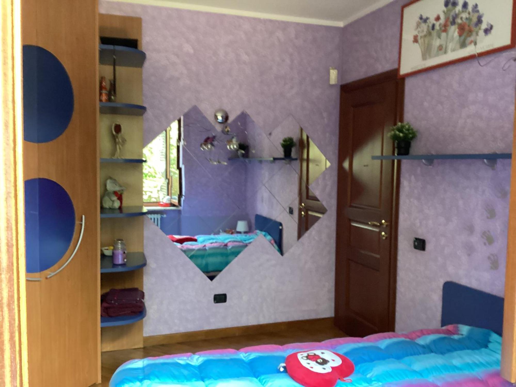 Casa de férias Locazione Turistica Dream House Marzia *