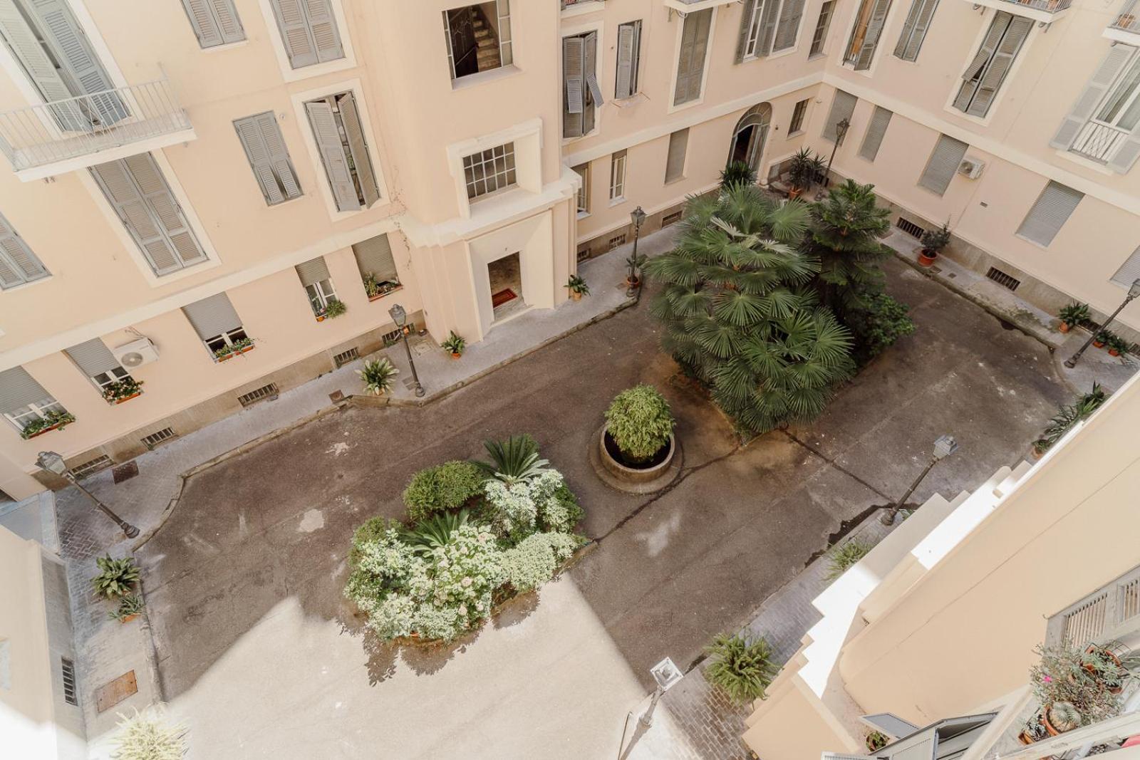 Valentine's Dream Apartment