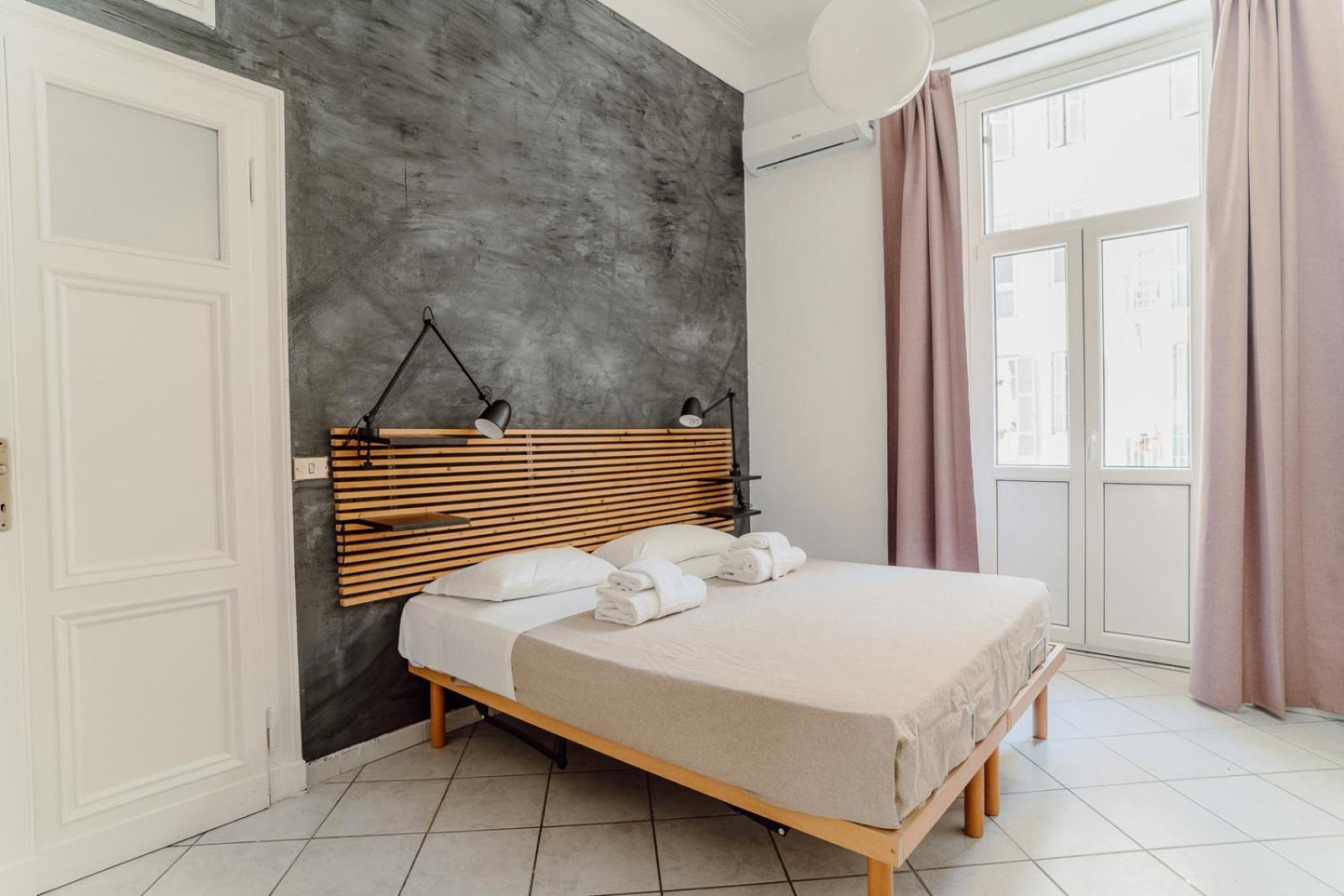Valentine's Dream Apartment Rome