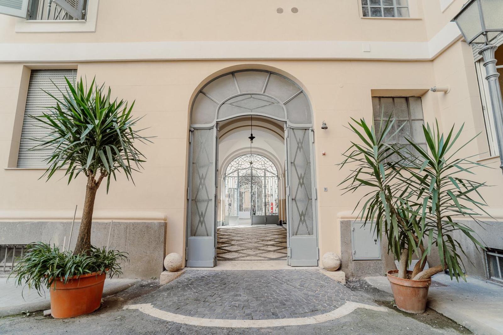 Valentine's Dream Apartment