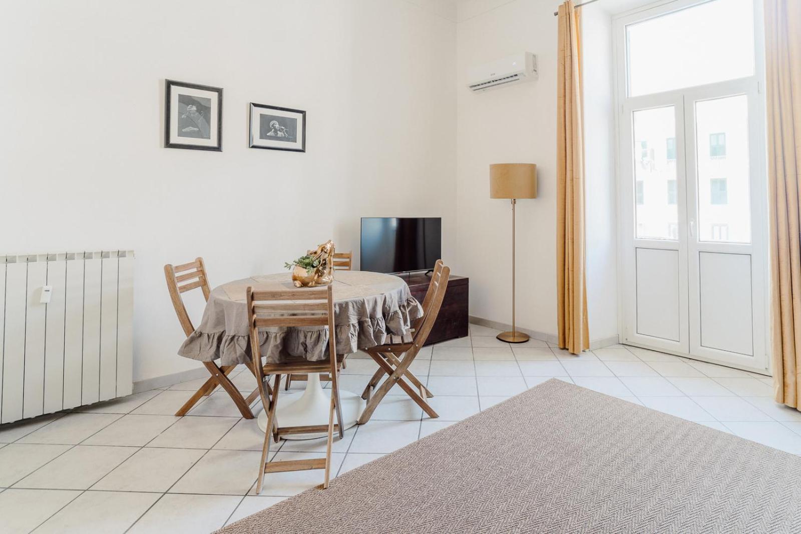 Apartment Valentine's Dream *