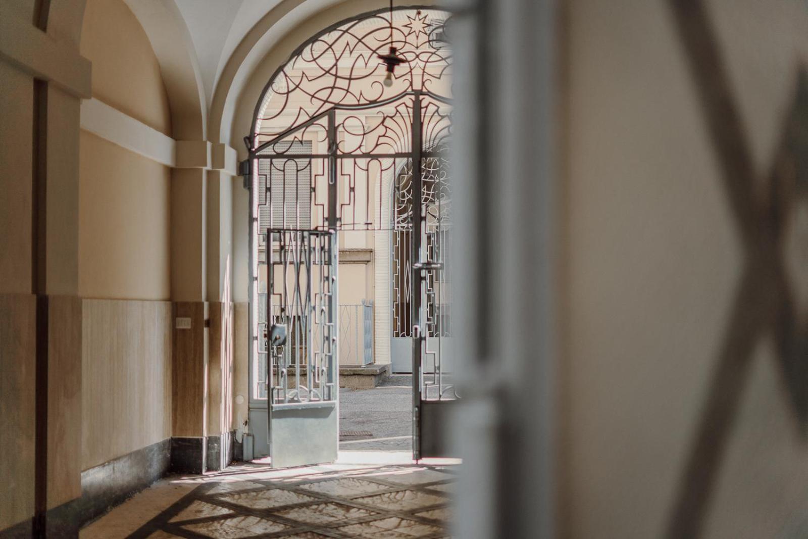 Valentine's Dream Rome
