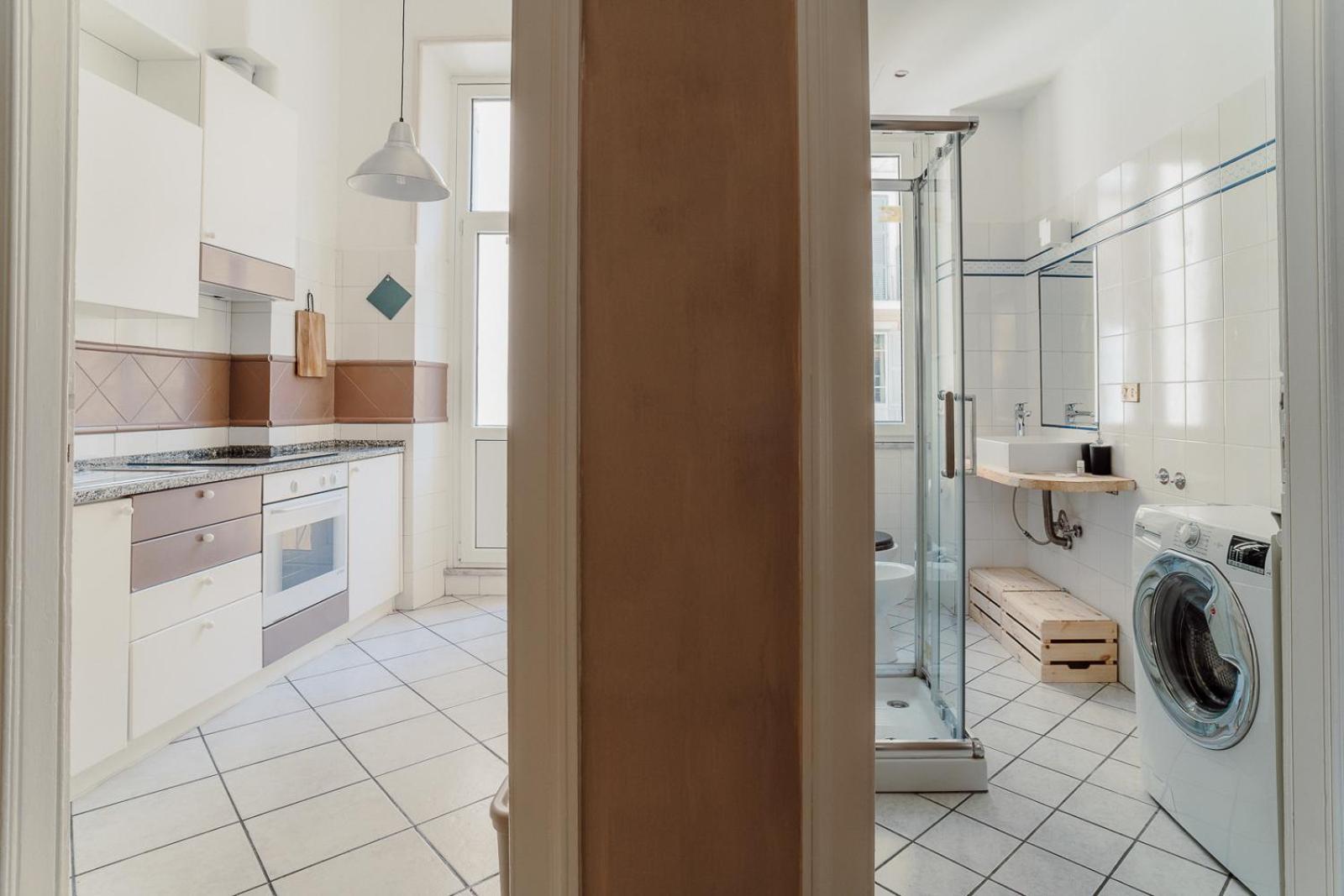Valentine's Dream Apartment Rome