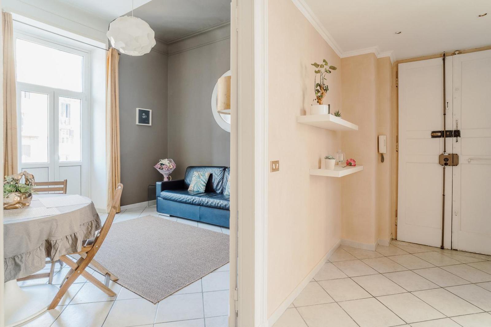 Valentine's Dream Apartment