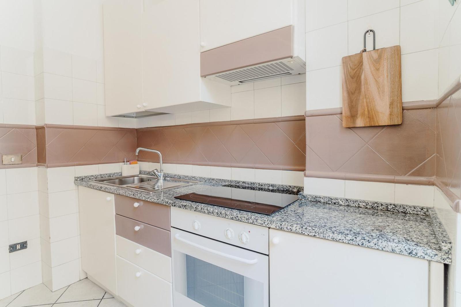 Apartment Valentine's Dream *