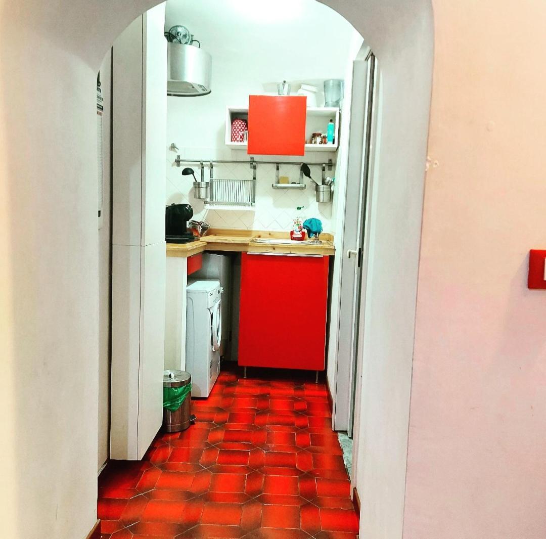 A Cento Passi Dal Colosseo Apartment