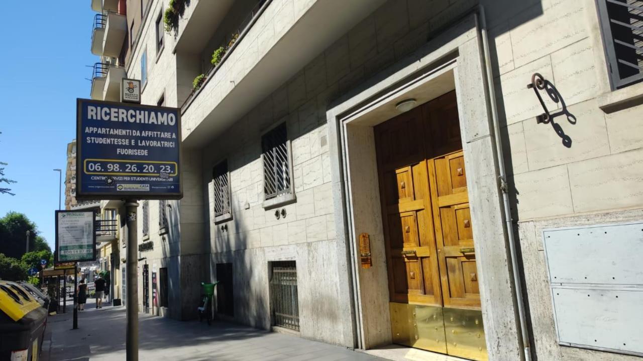 Residenza Casa de hóspedes