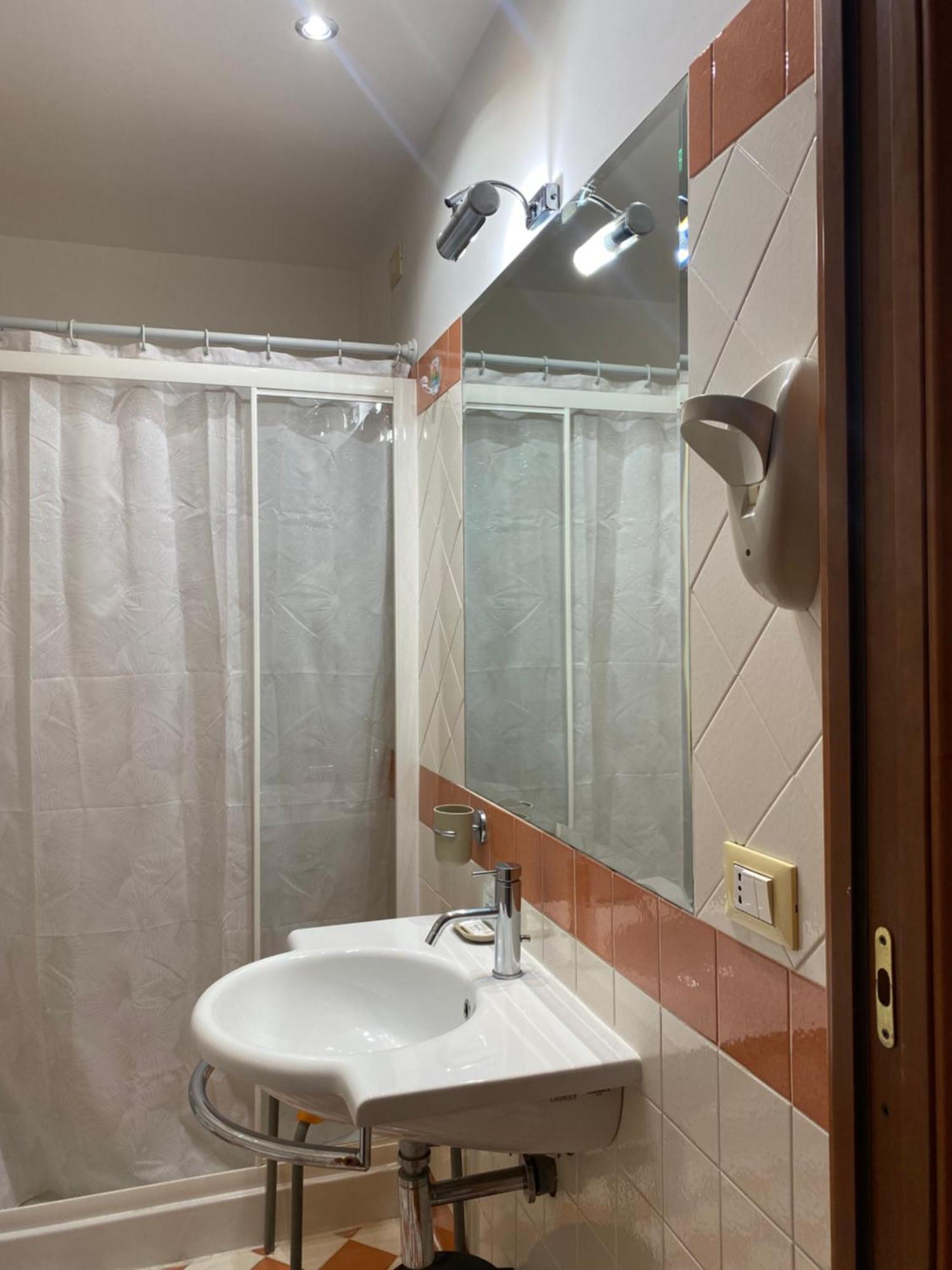 Residenza Gjestgiverier Roma