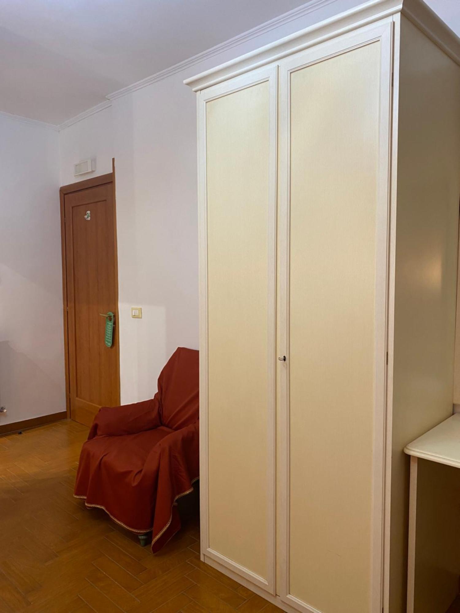 Residenza * Roma