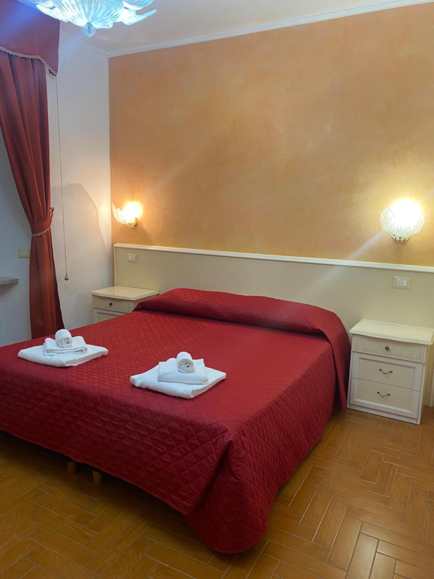 Residenza Gjestgiverier