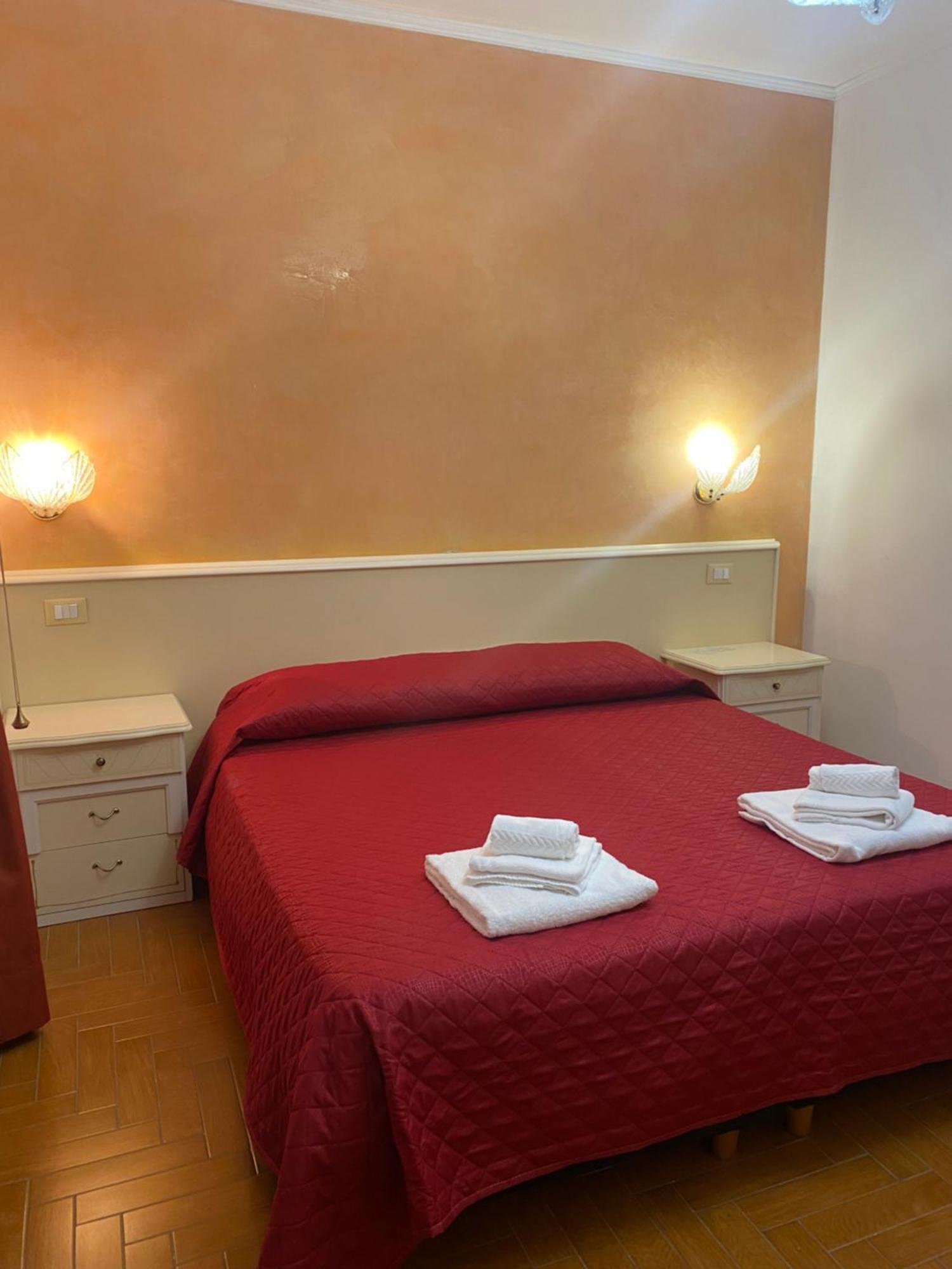 Residenza * Roma