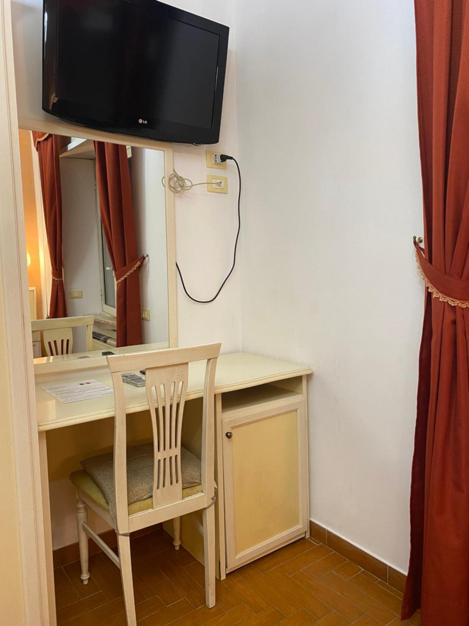 Residenza Roma