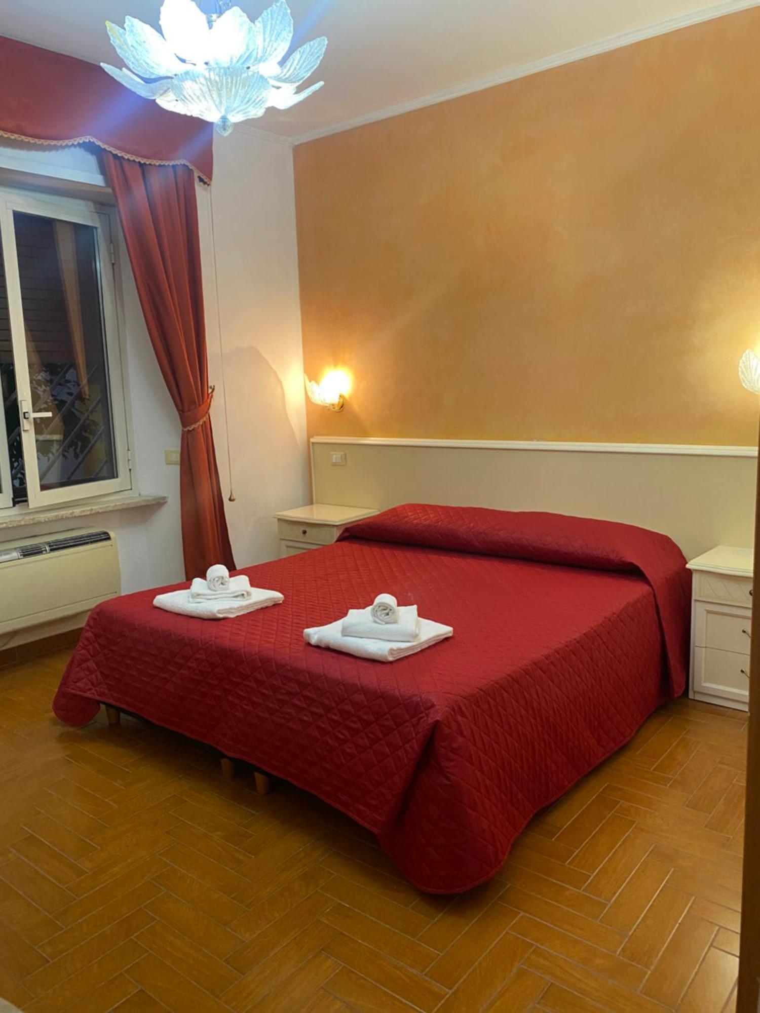 Gjestgiverier Residenza Roma