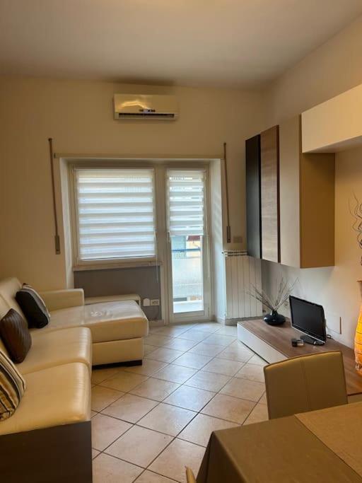 - La Conca Rosa - Metro Conca D'oro Apartamento *