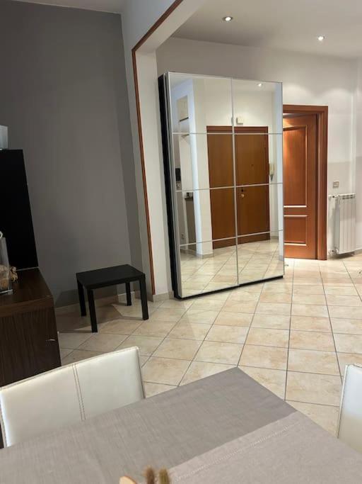 Apartamento - La Conca Rosa - Metro Conca D'oro *