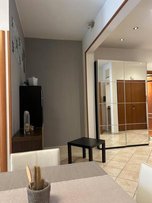 Apartamento - La Conca Rosa - Metro Conca D'oro Roma