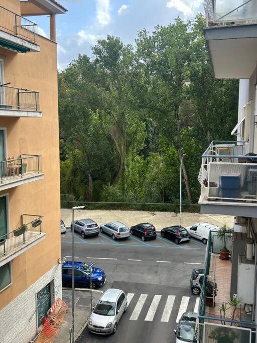 Apartamento - La Conca Rosa - Metro Conca D'oro *