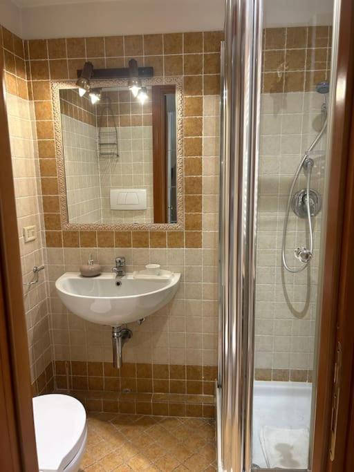 Apartamento - La Conca Rosa - Metro Conca D'oro Roma