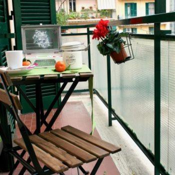 S Peter Nicolo' Iii Apartamento