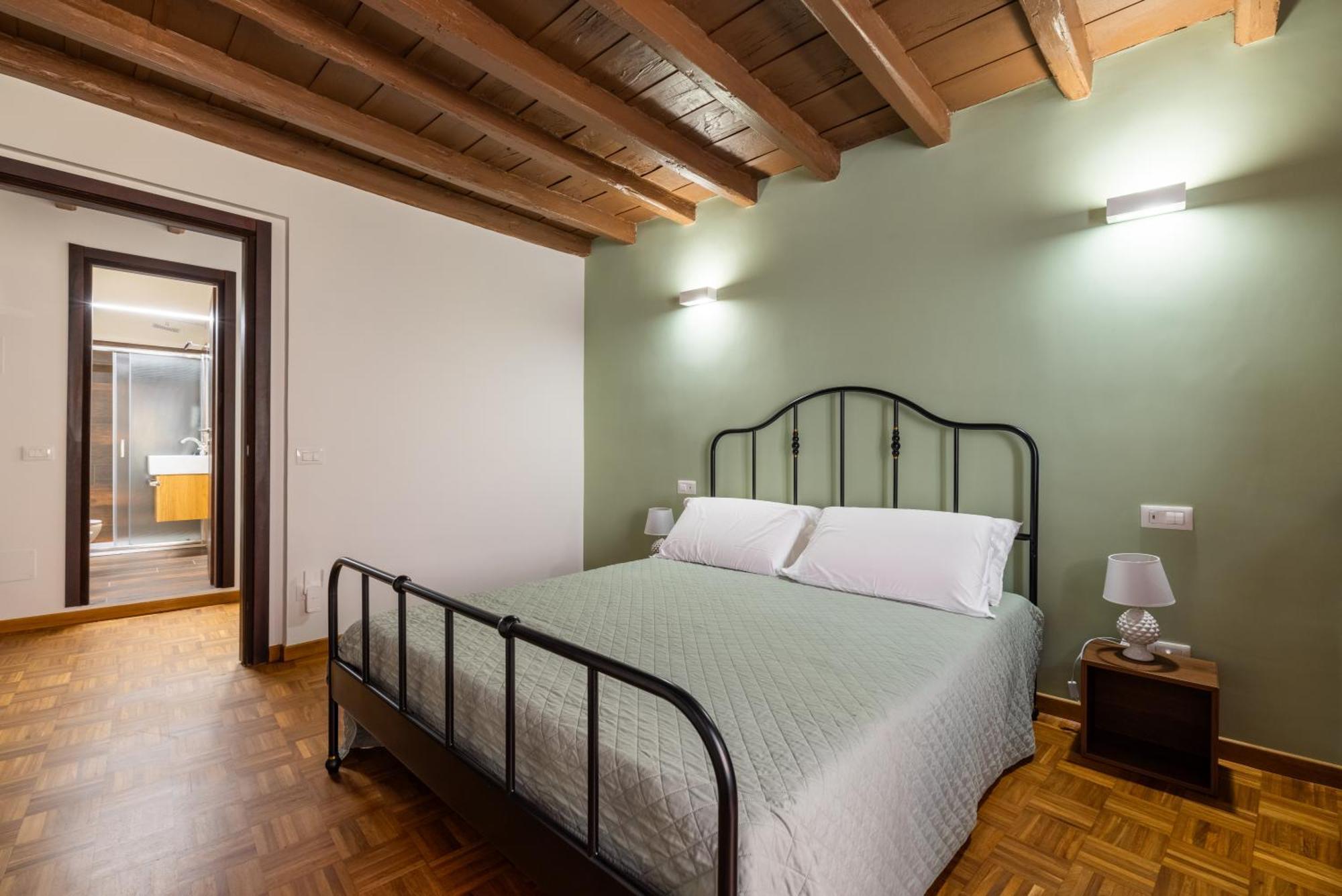 Woodstyle - Navona Appartamento Roma