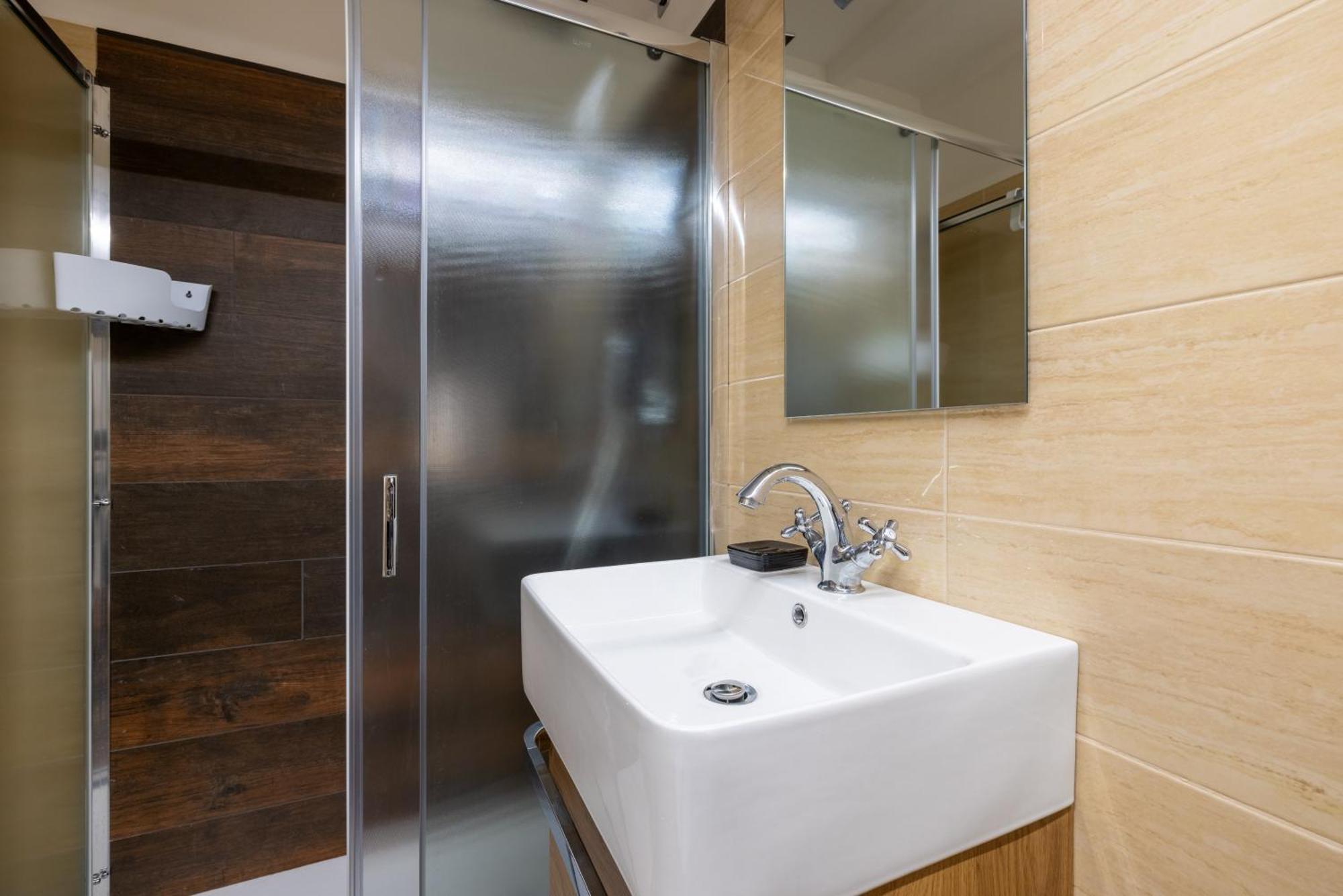 Appartamento Woodstyle - Navona