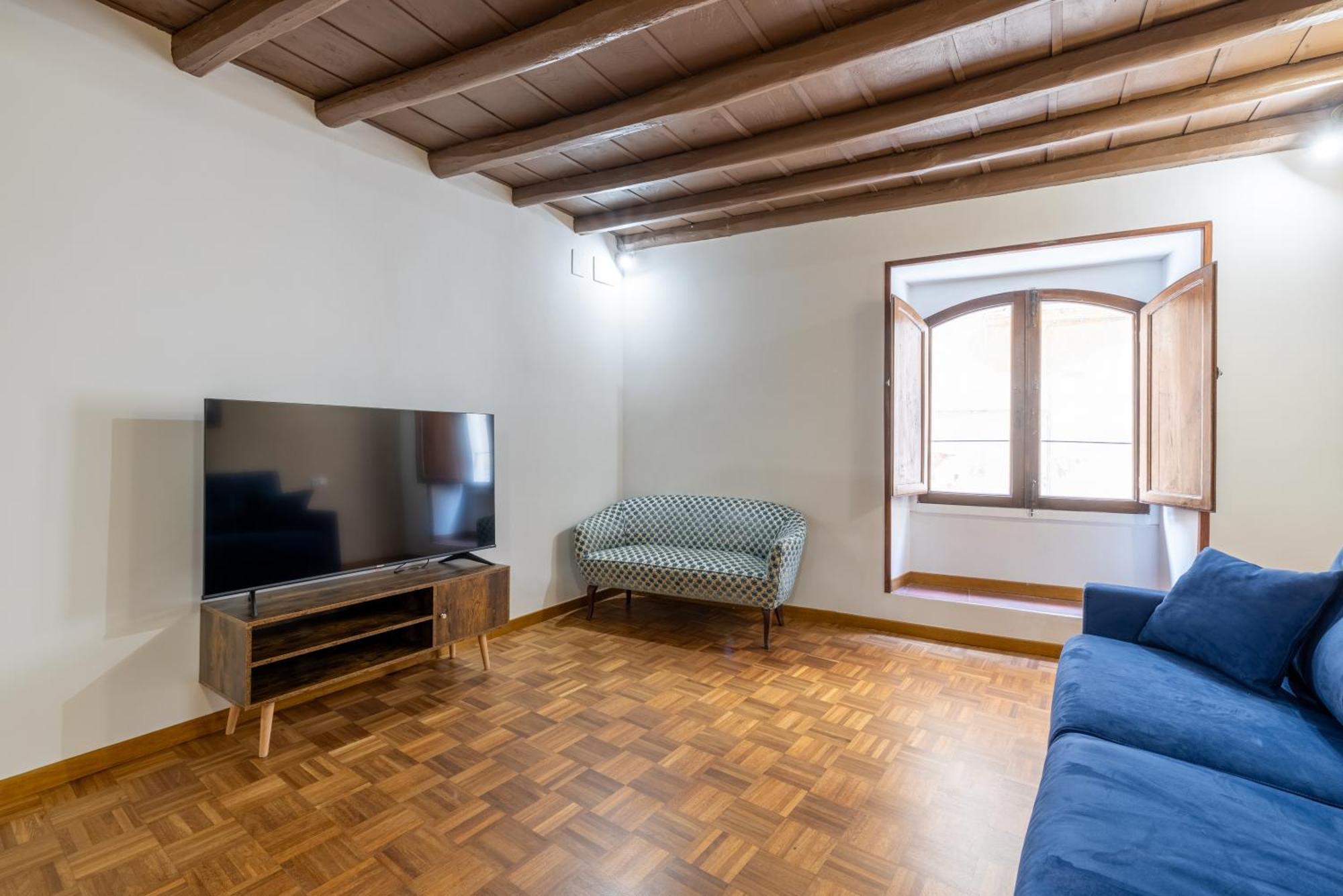 Woodstyle - Navona Rom