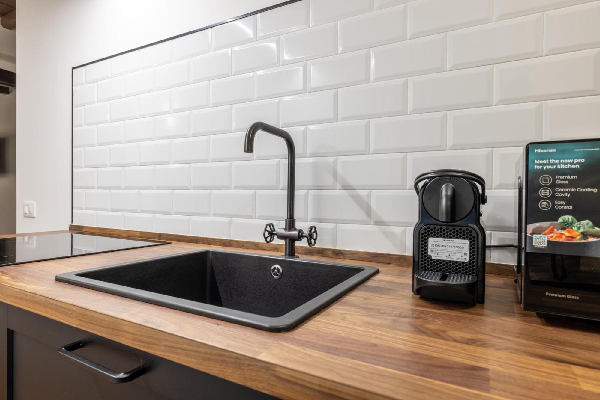 Appartamento Woodstyle - Navona *