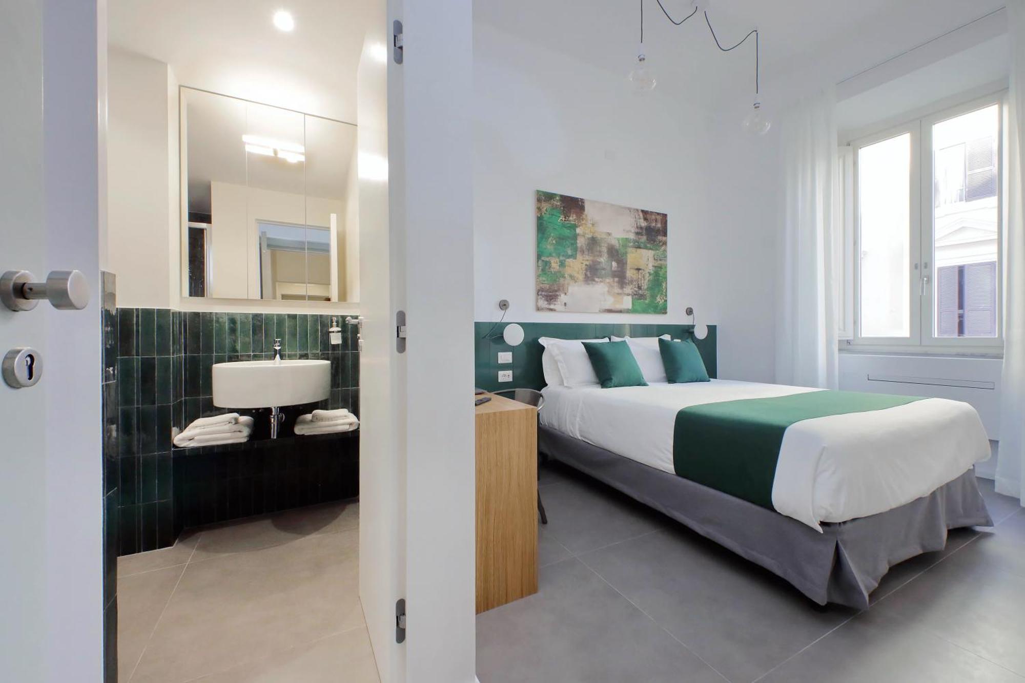 Youcomehere - Montebello * Roma
