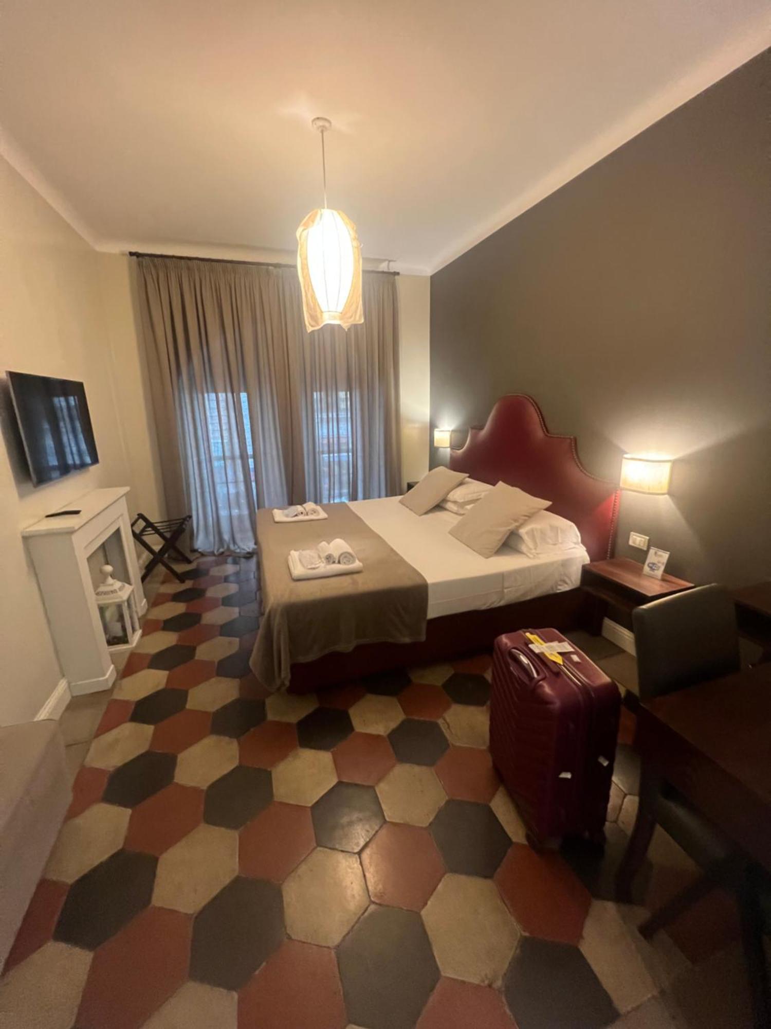 Residenza Imperiale Affittacamere 2*
