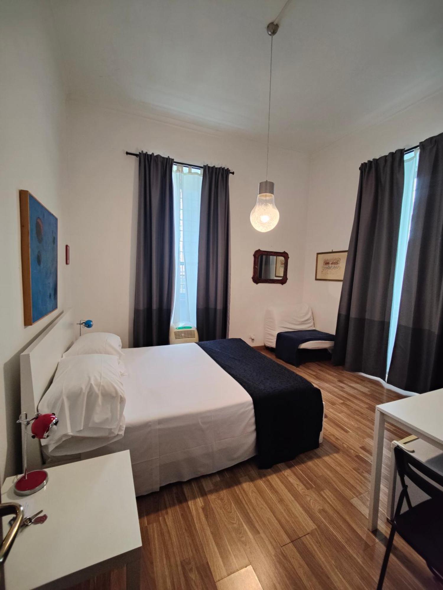 Center Guest house 4*