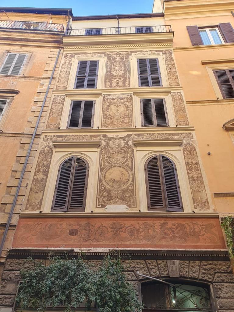 Iflat Luxury Navona * Roma