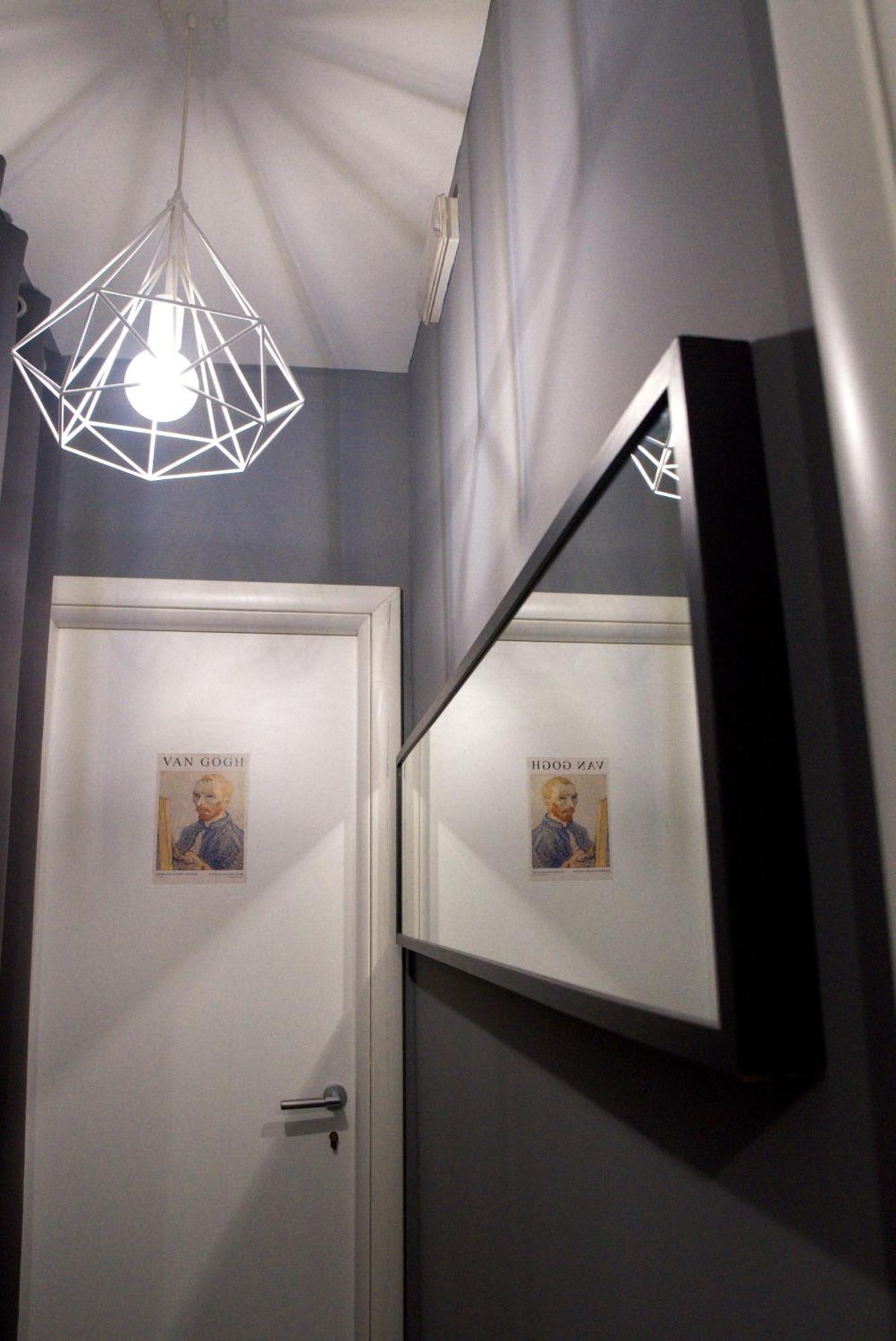Casa de hóspedes Candia Vatican Suites
