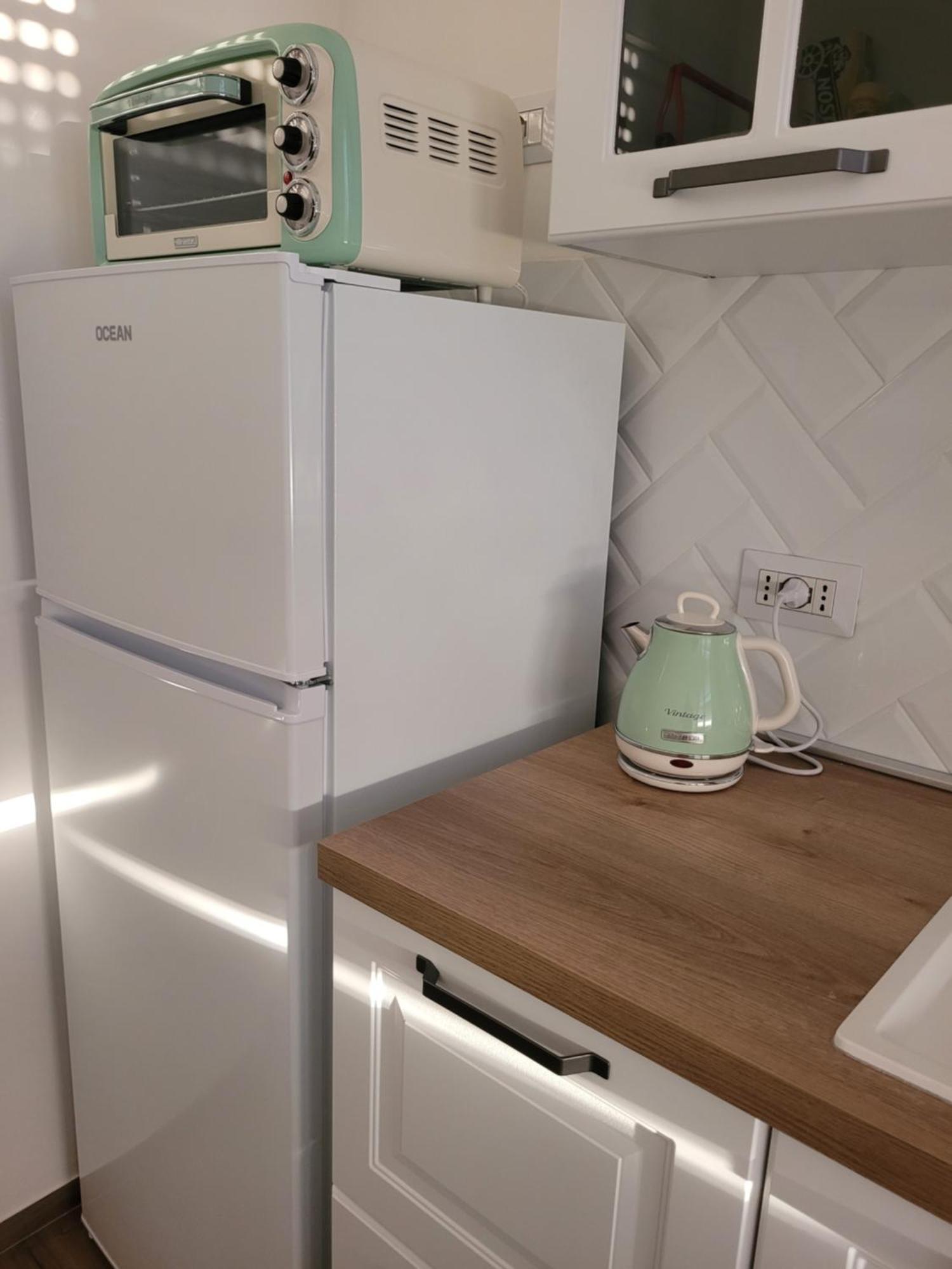 Tiburtina Vintage Apartamento *