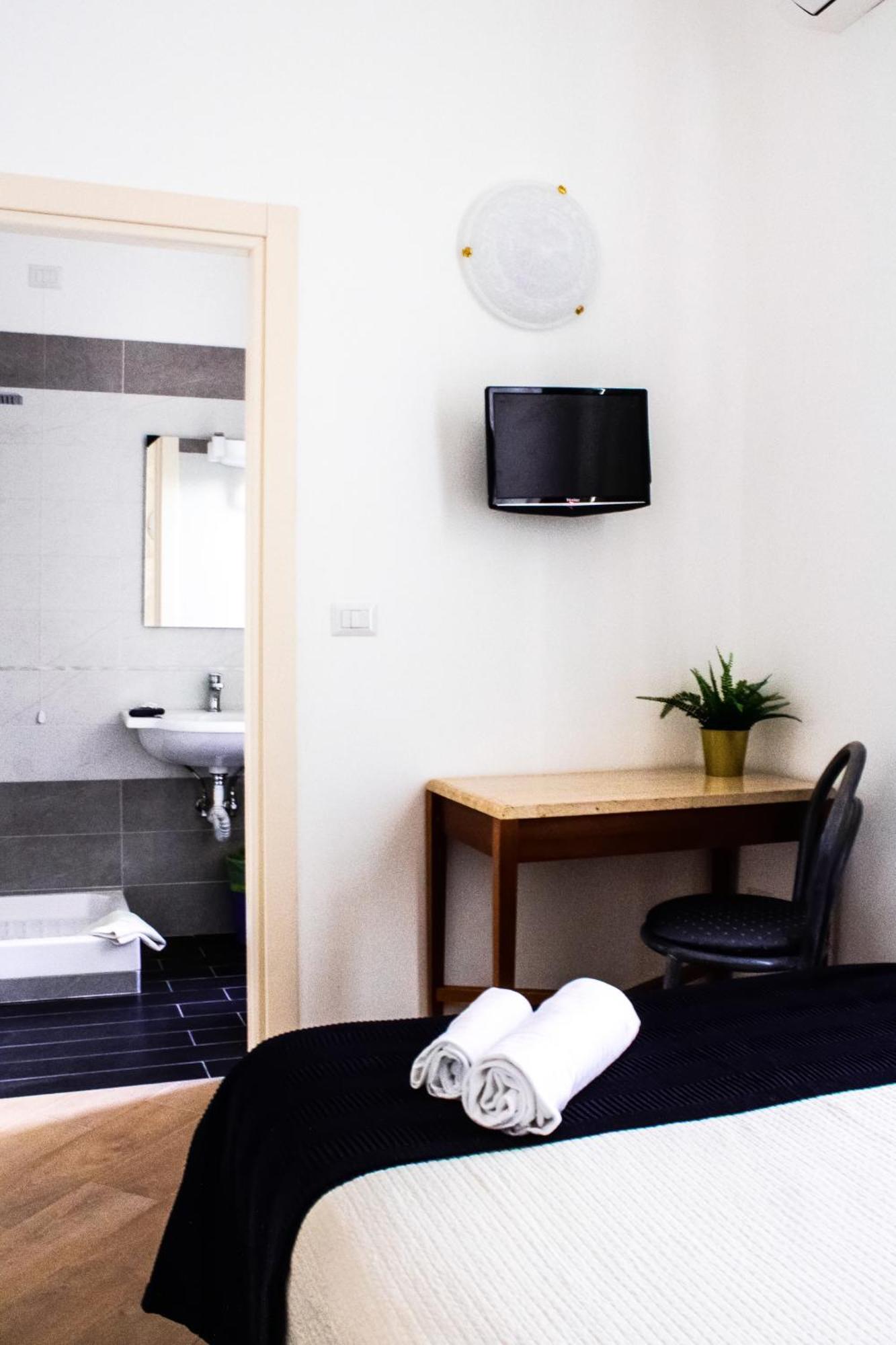 Anacapri Hotell