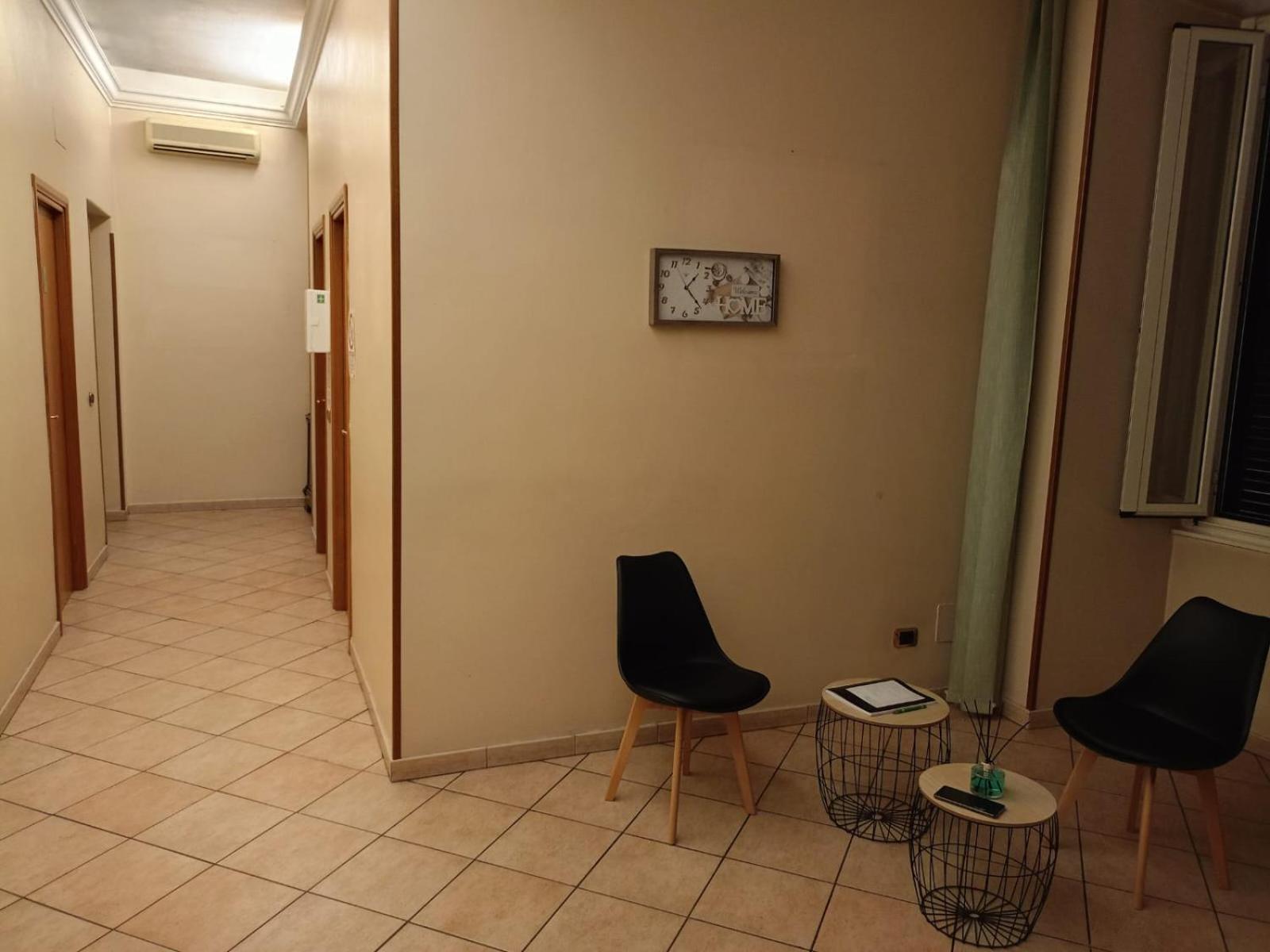 Bed & Breakfast Ragusa Bis *