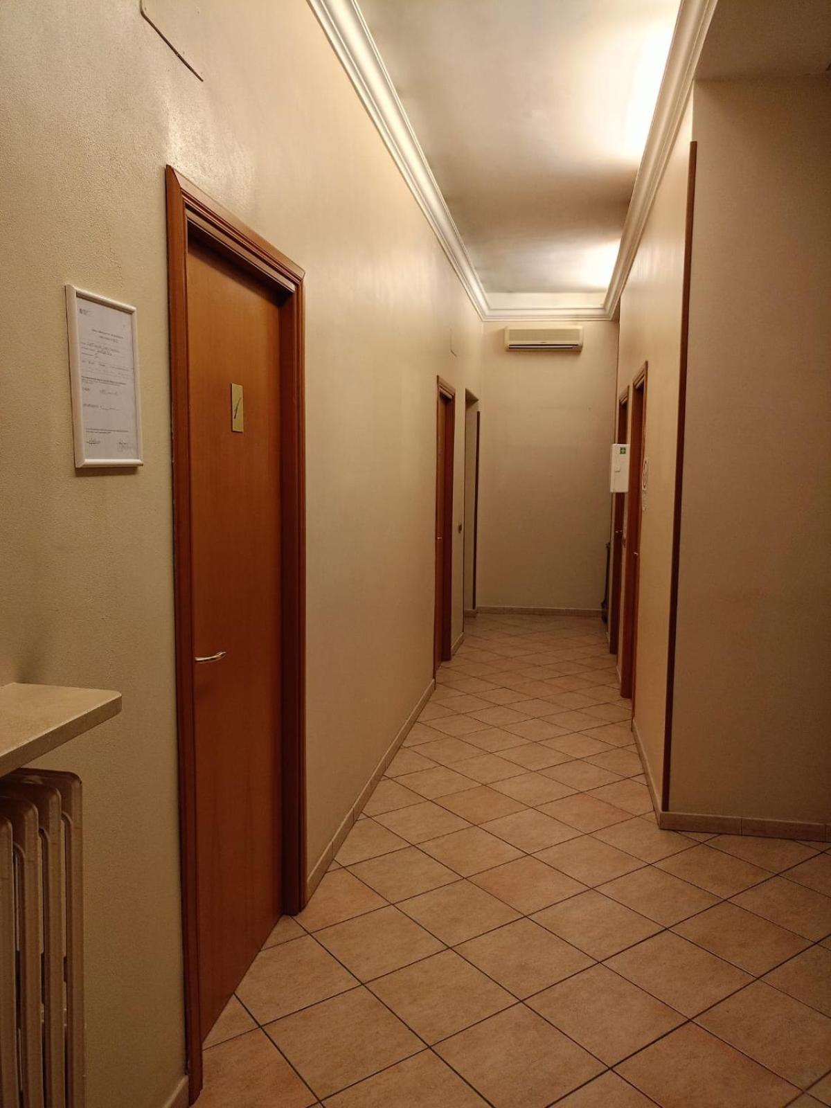 Ragusa Bis Bed & Breakfast Rome