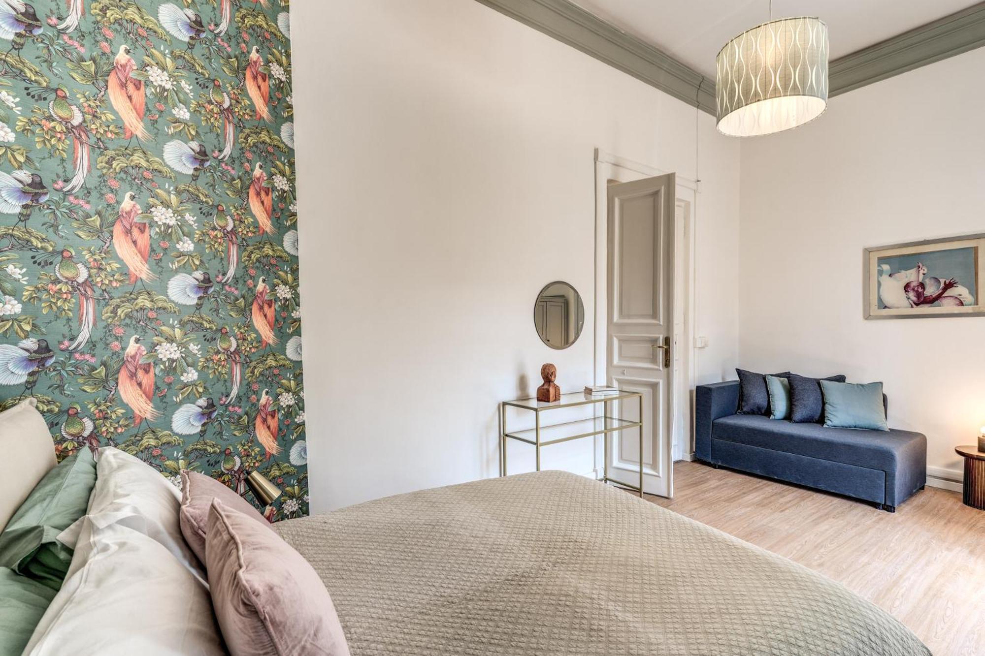 The Great Apartment Rome
