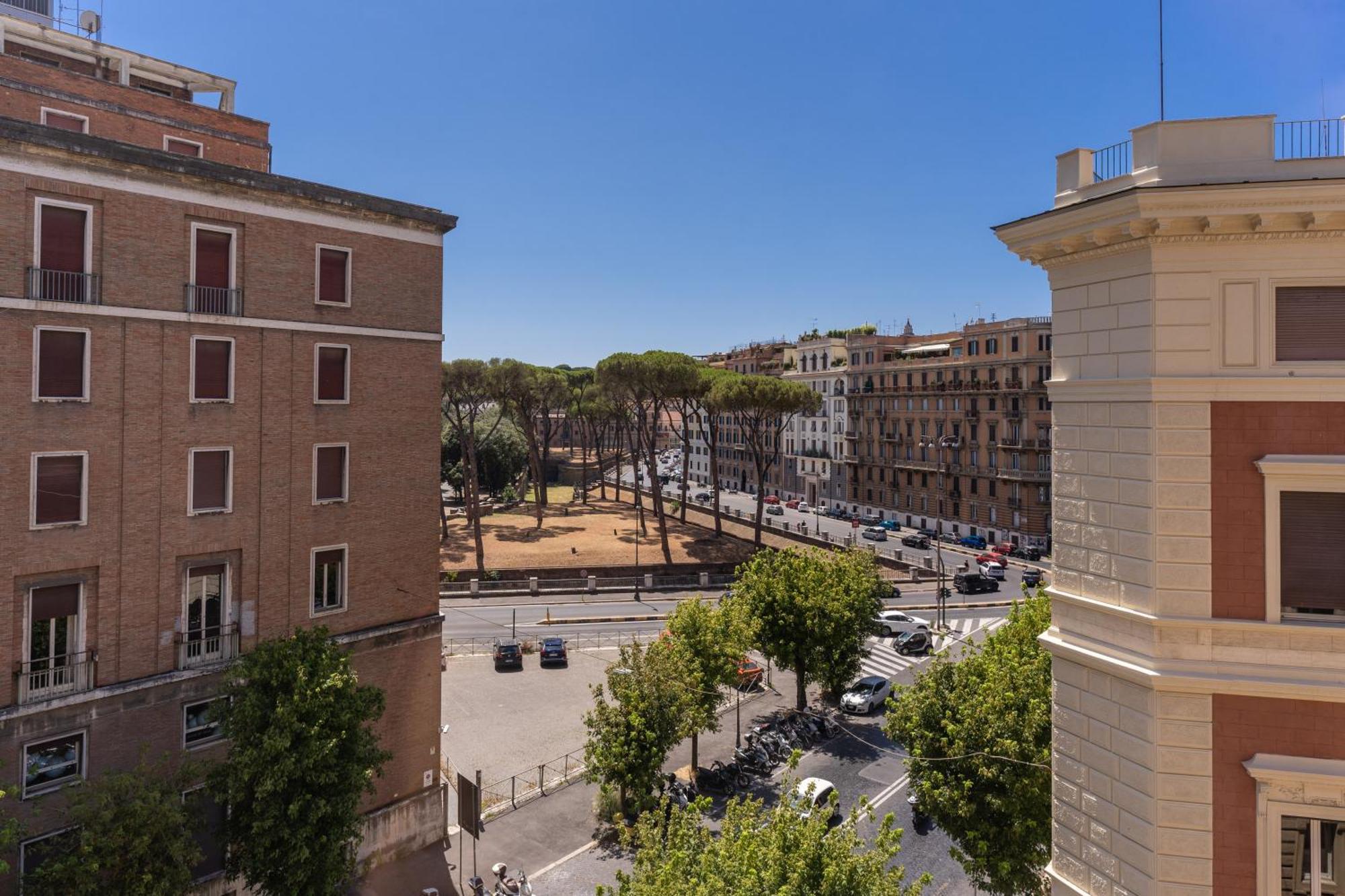 The Great Rome