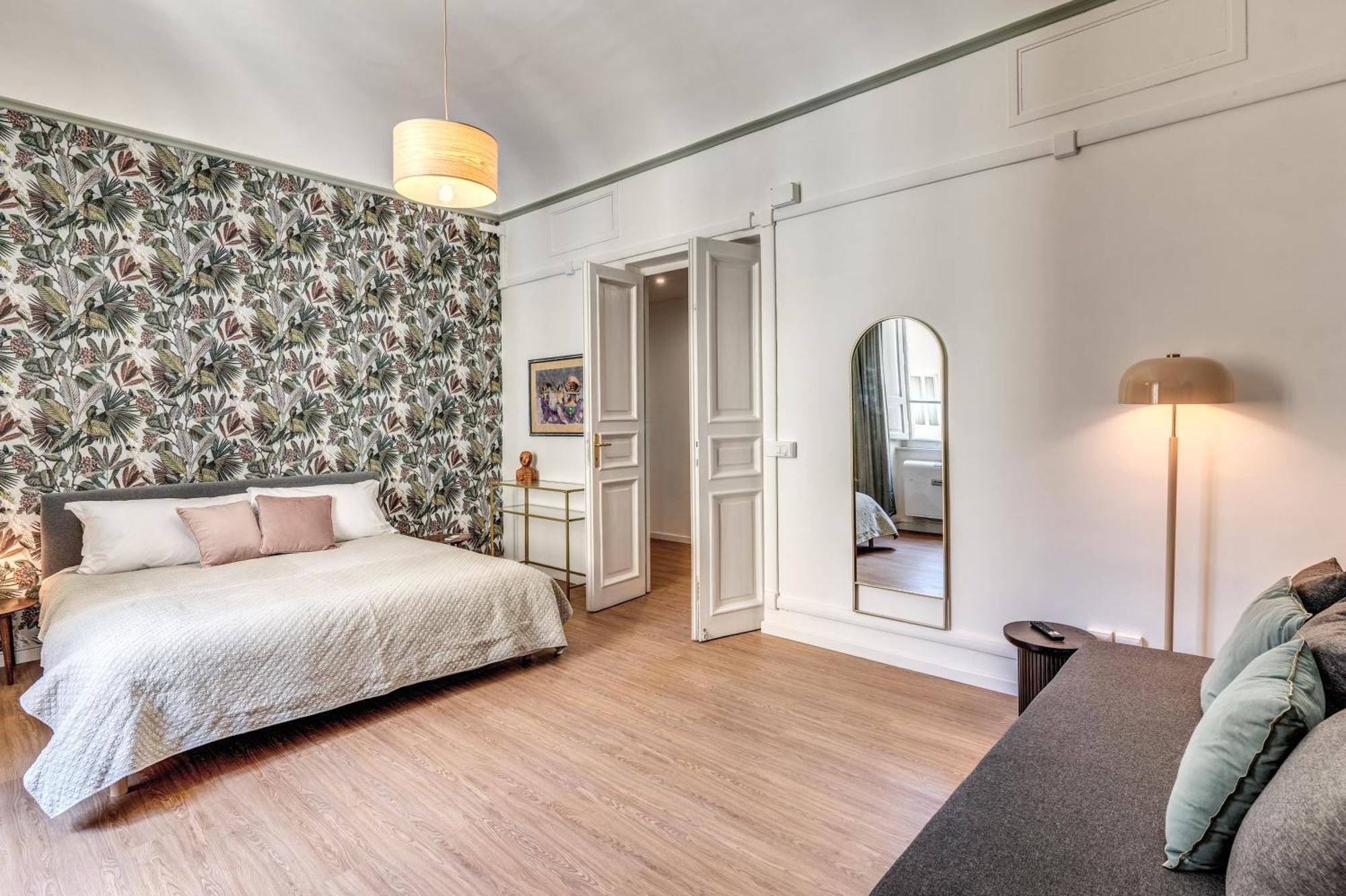 The Great Apartment Rome