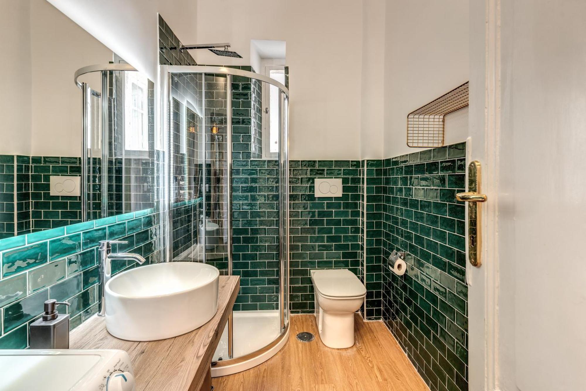The Great Apartment Rome