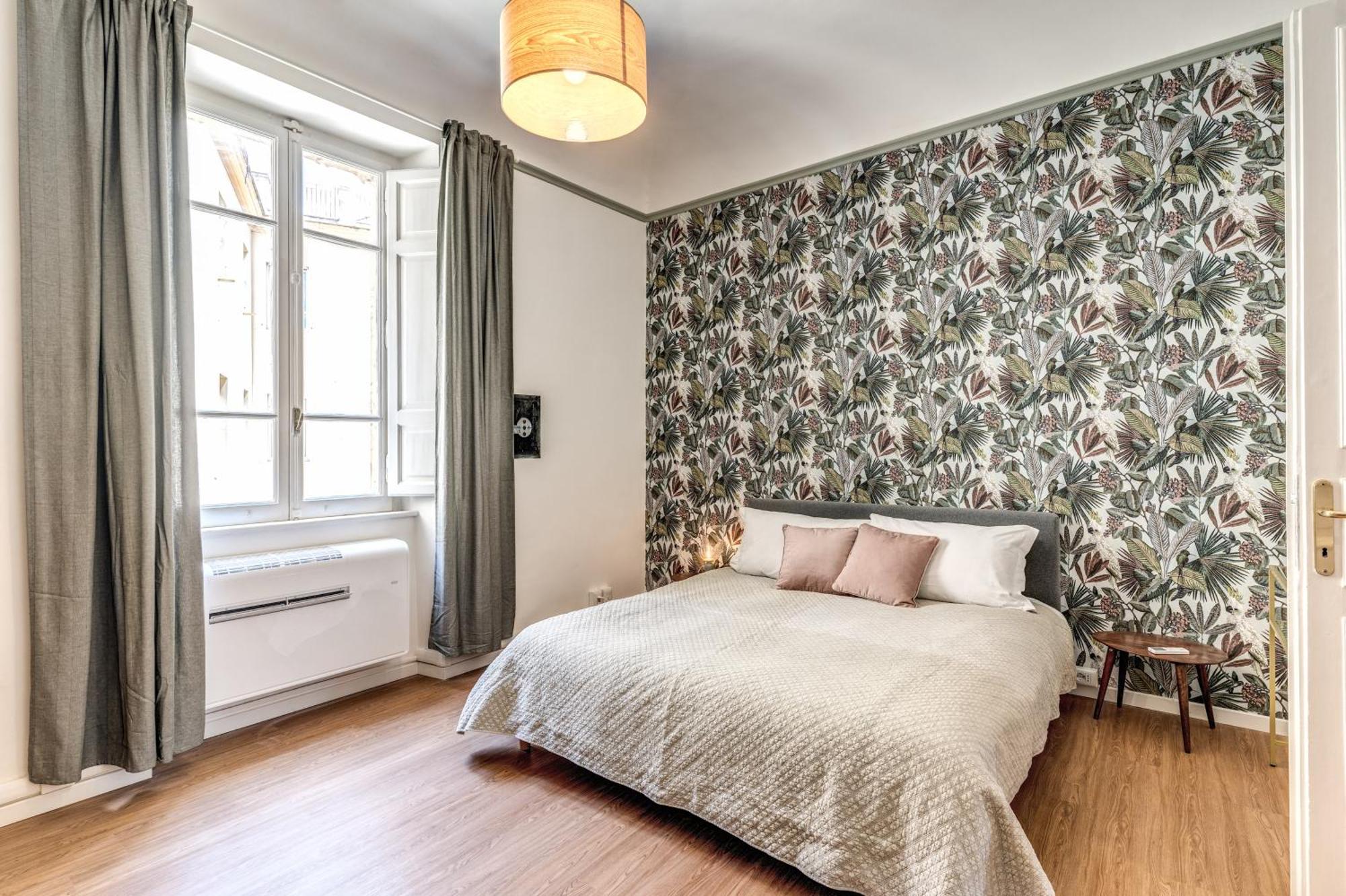 The Great Apartment Rome