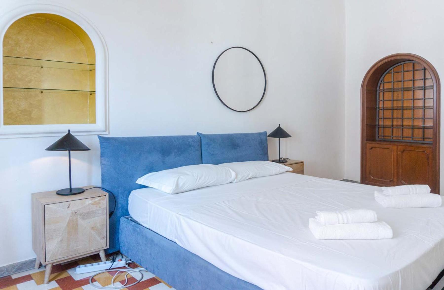 Borghese Large Apartment Rom