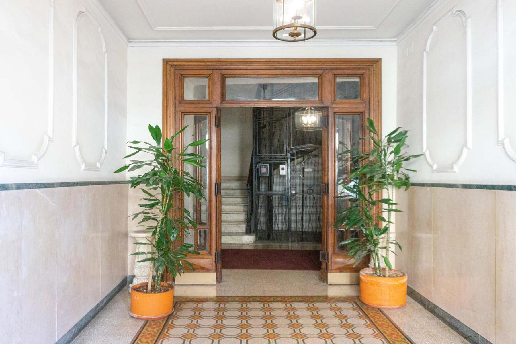 Borghese Large Apartment *