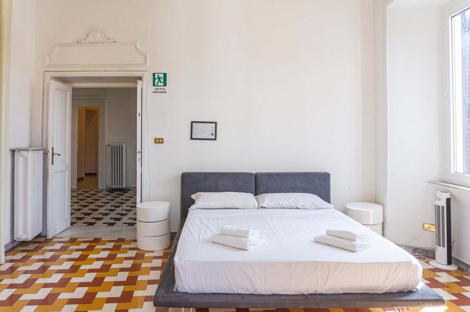 Borghese Large Rom