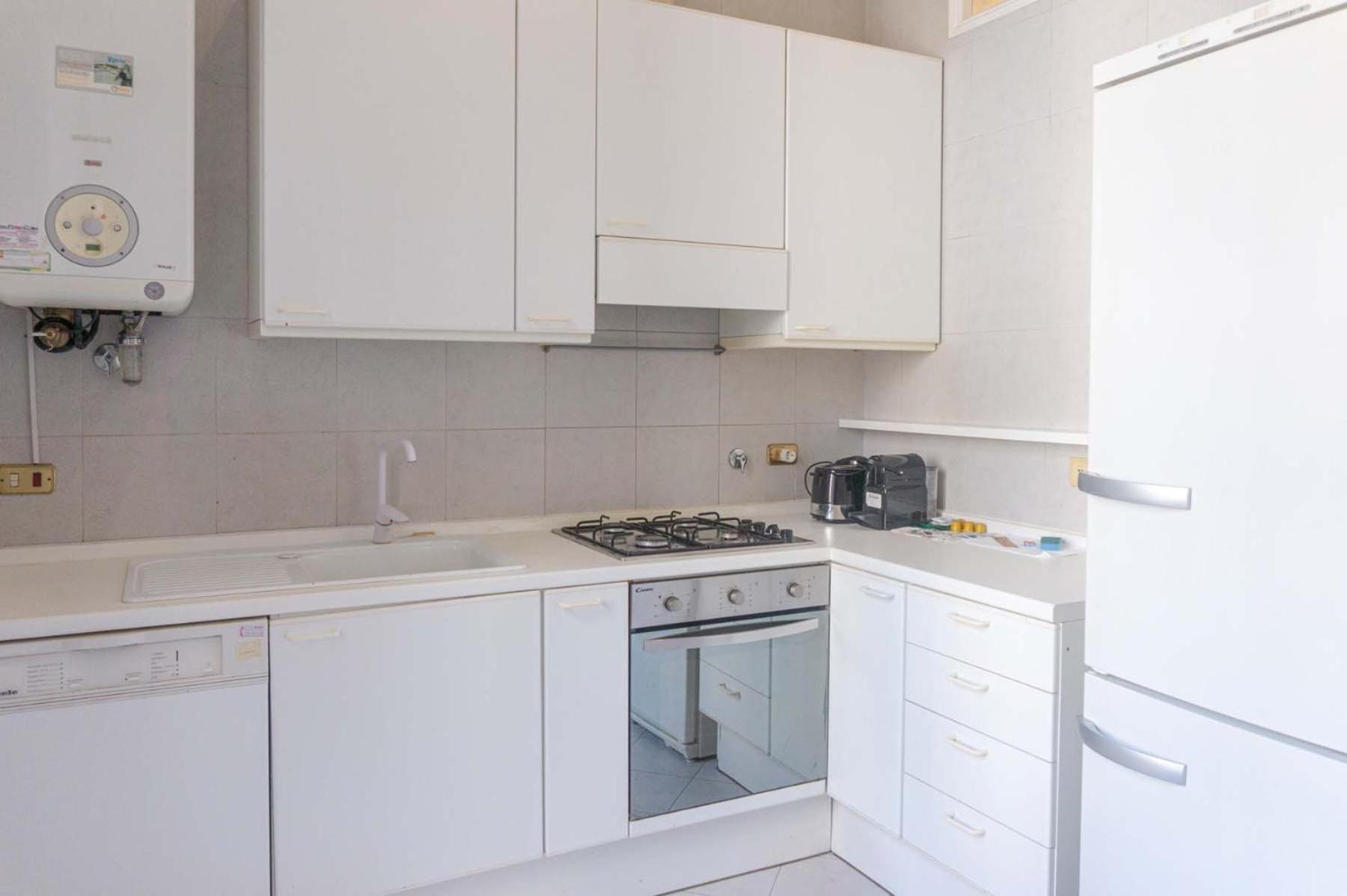 Apartment Borghese Large *