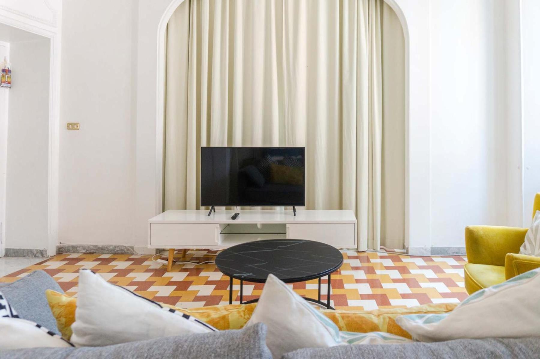 Borghese Large Rom