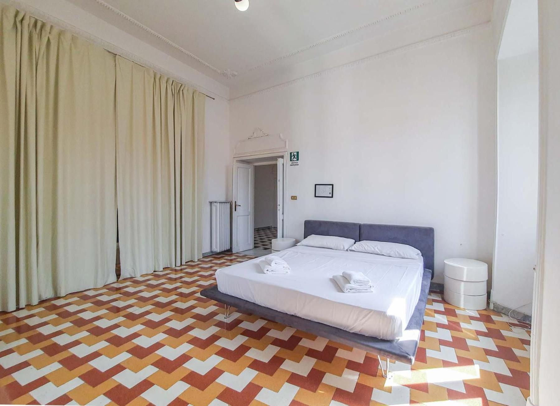 Apartment Borghese Large *